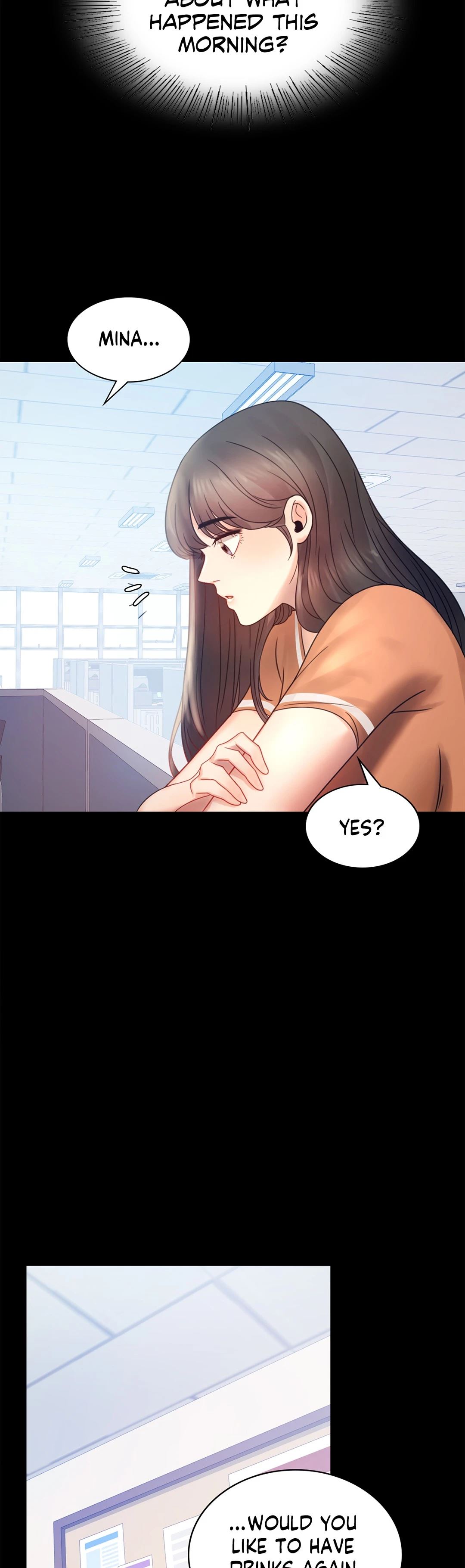 Introduction to an affair Chapter 6 - Manhwa18.com