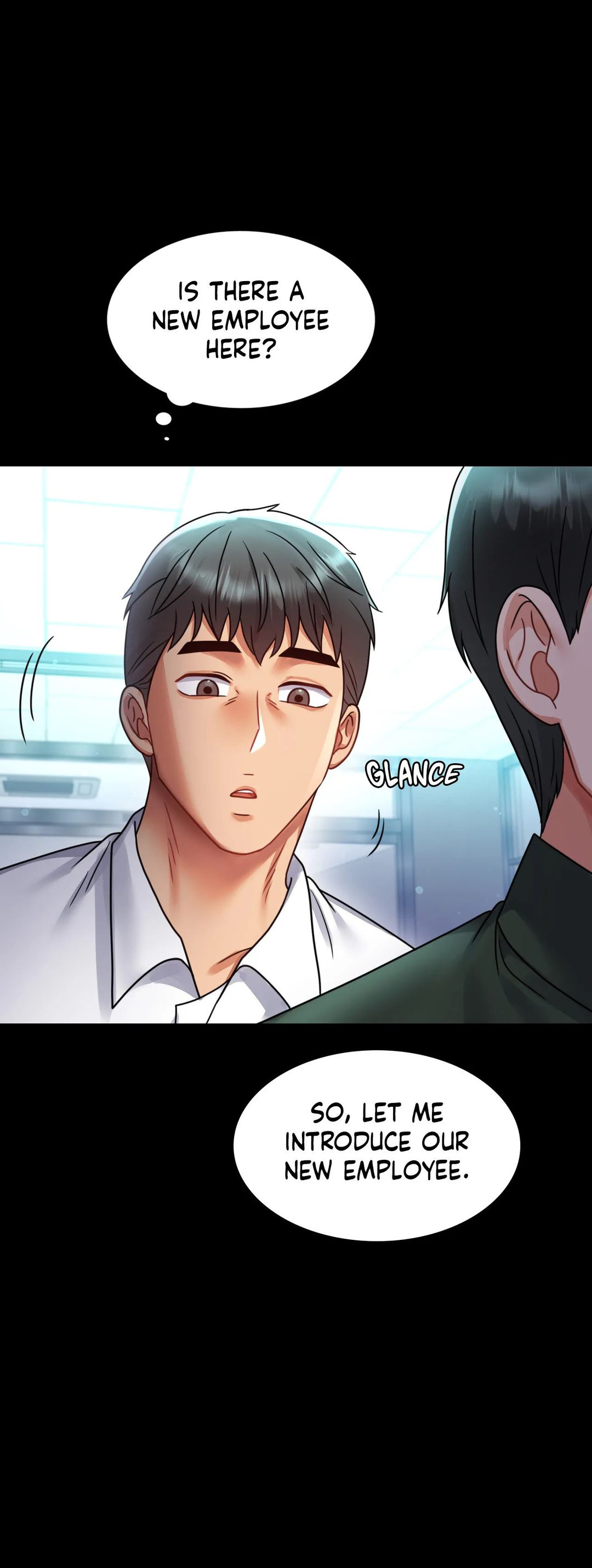 Introduction to an affair Chapter 61 - Manhwa18.com