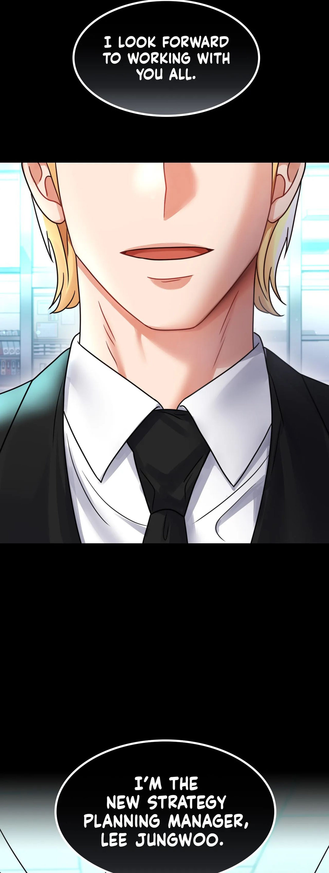 Introduction to an affair Chapter 61 - Manhwa18.com