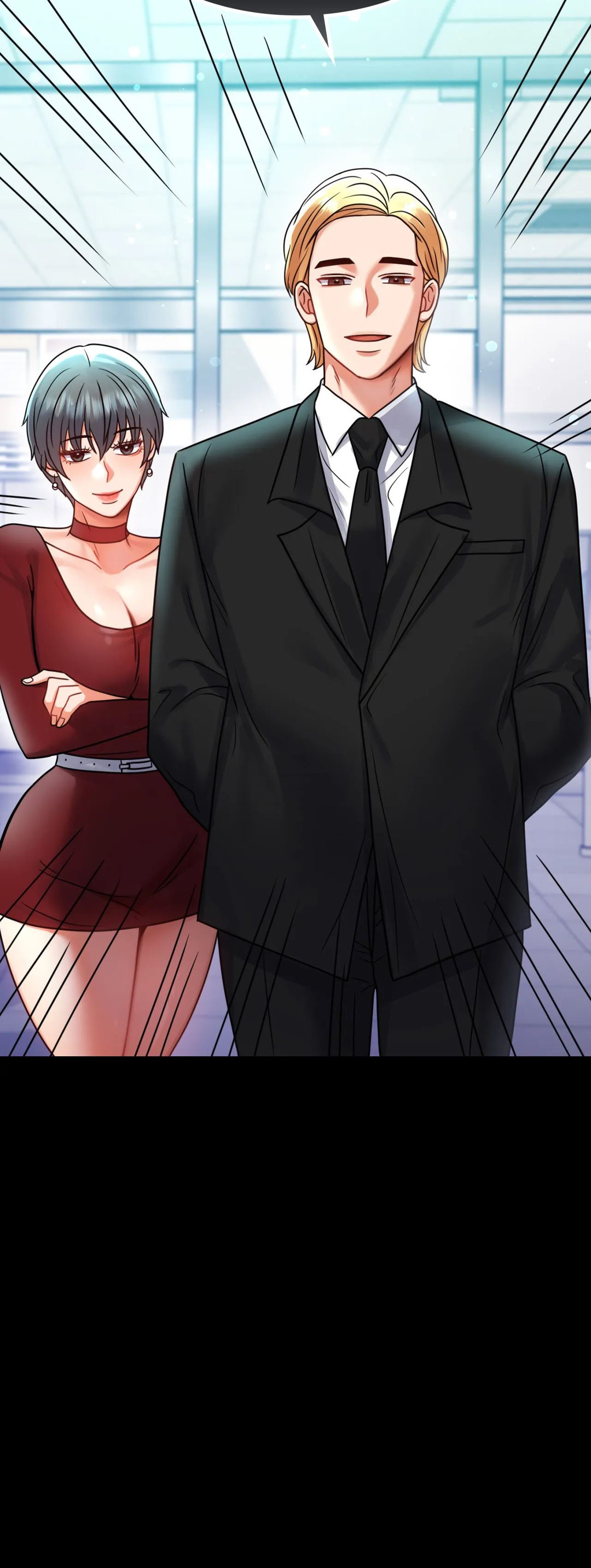 Introduction to an affair Chapter 61 - Manhwa18.com