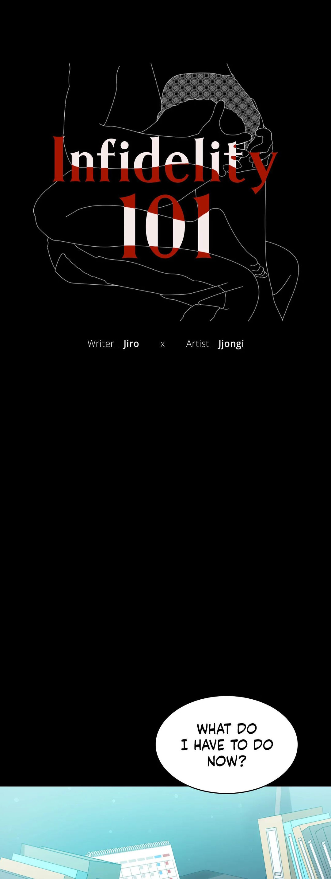 Introduction to an affair Chapter 61 - Manhwa18.com