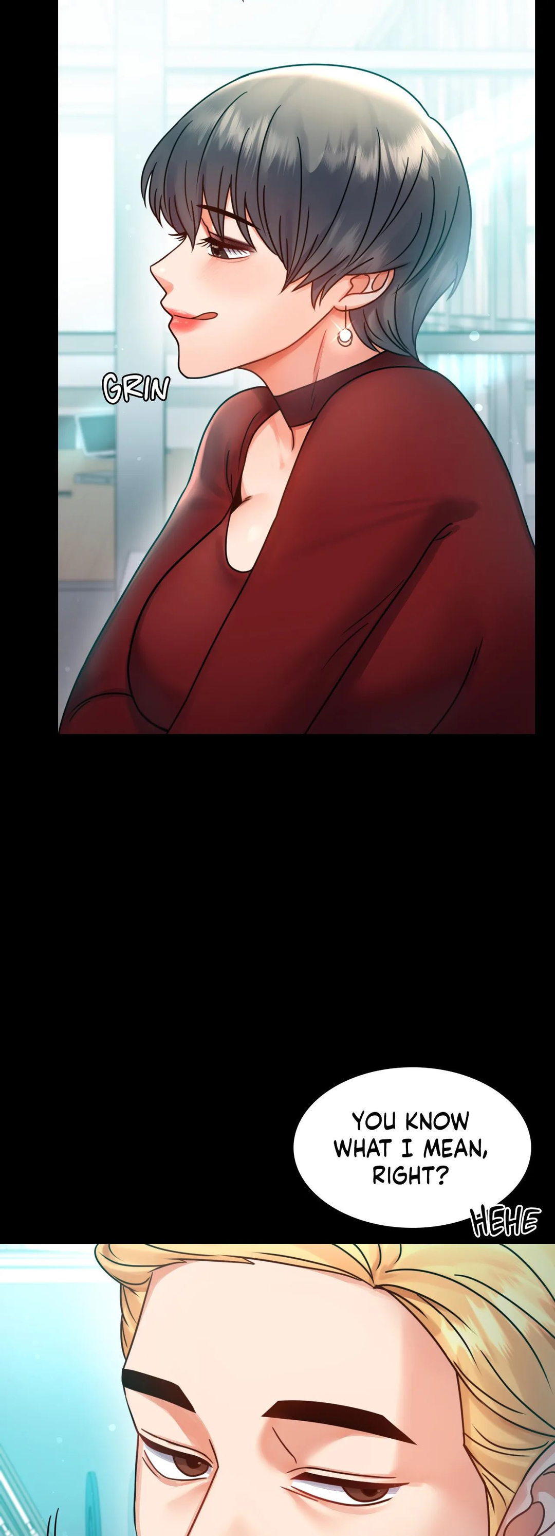 Introduction to an affair Chapter 61 - Manhwa18.com