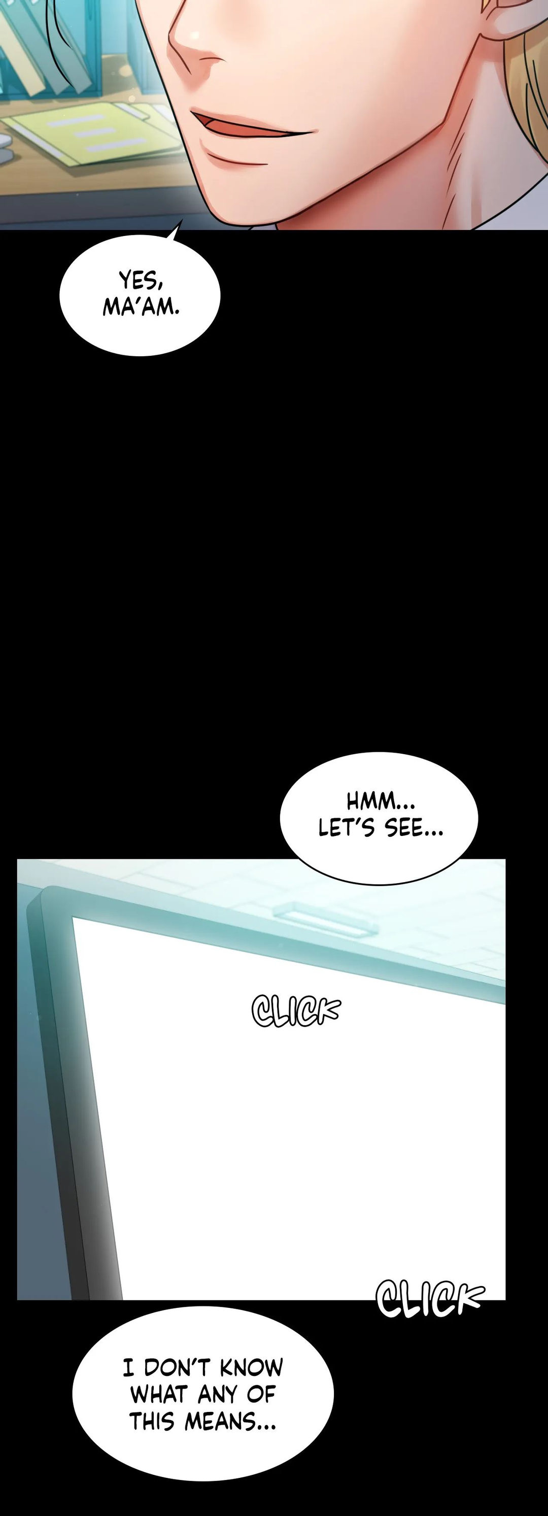 Introduction to an affair Chapter 61 - Manhwa18.com