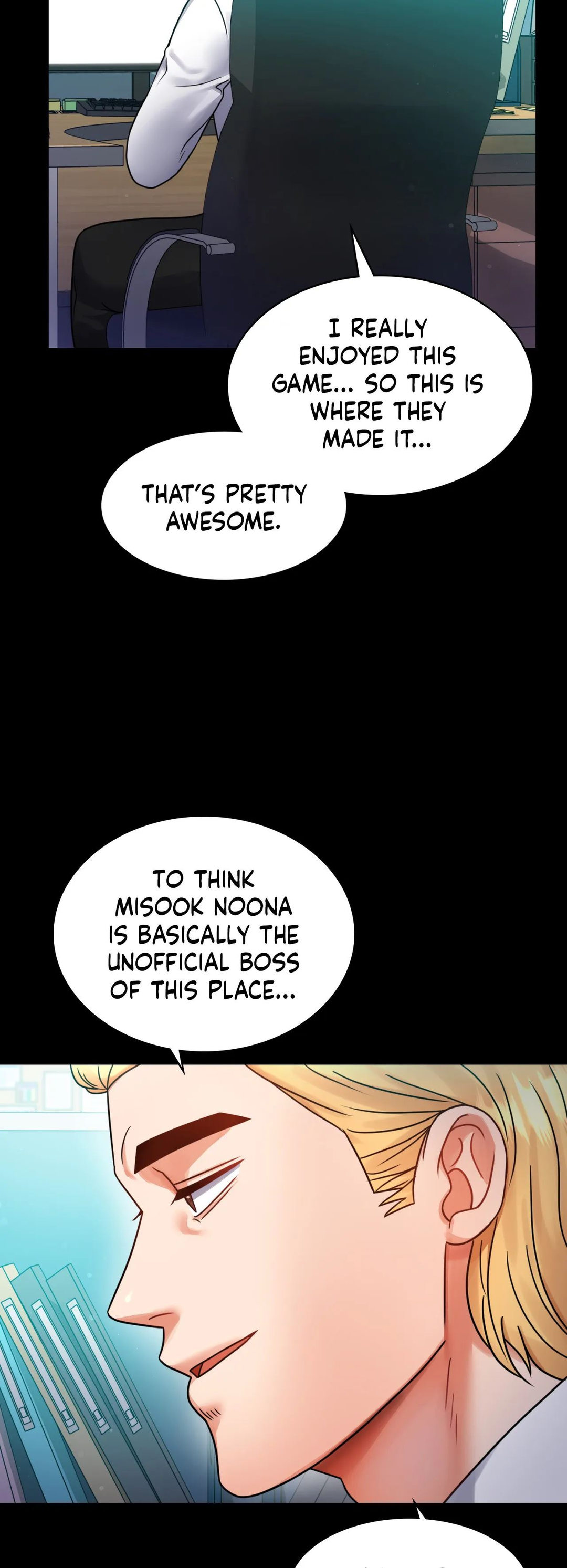 Introduction to an affair Chapter 61 - Manhwa18.com