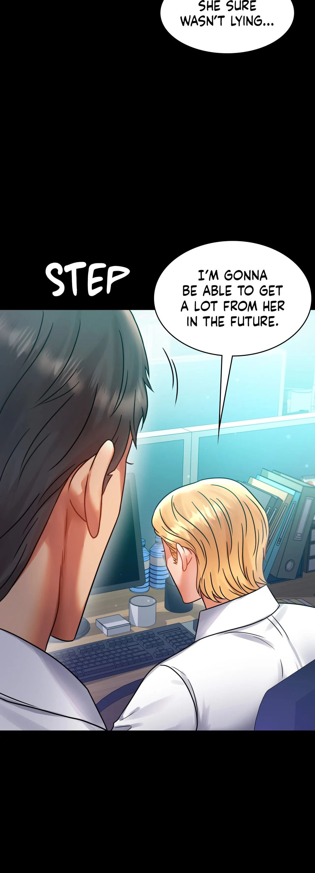 Introduction to an affair Chapter 61 - Manhwa18.com