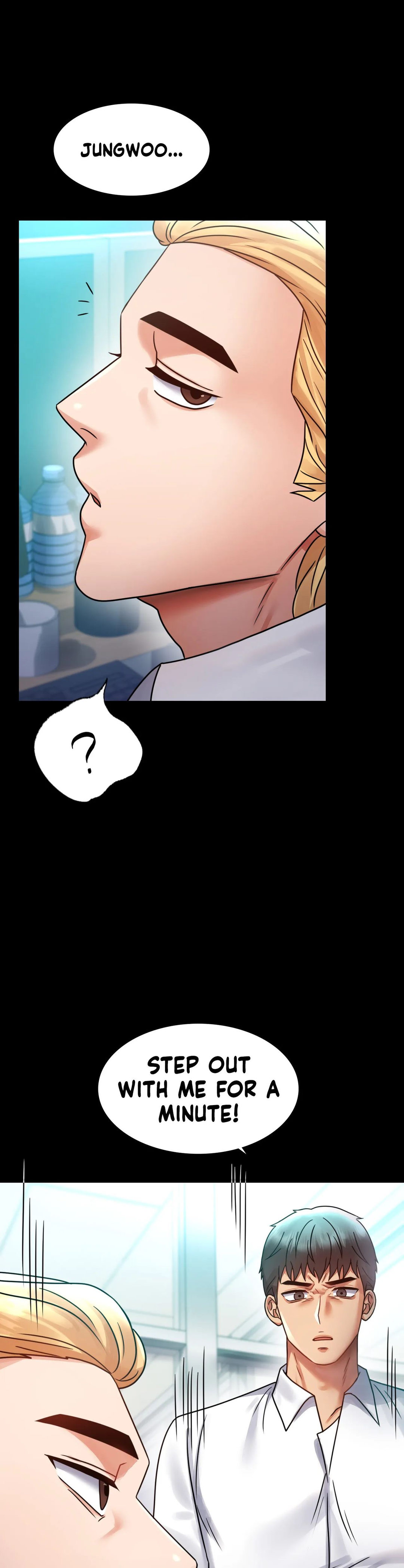 Introduction to an affair Chapter 61 - Manhwa18.com