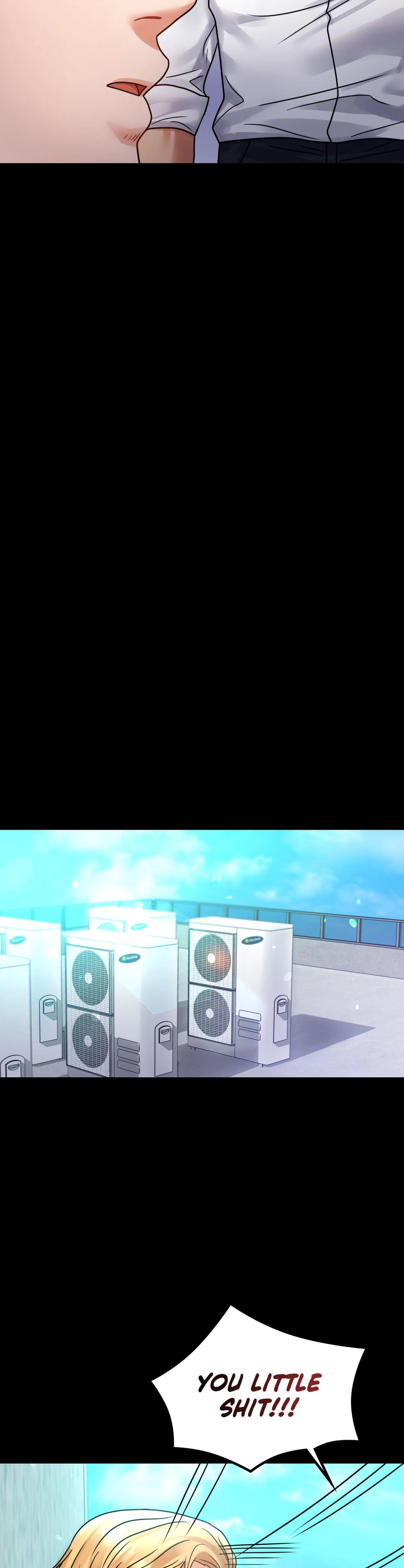 Introduction to an affair Chapter 61 - Manhwa18.com