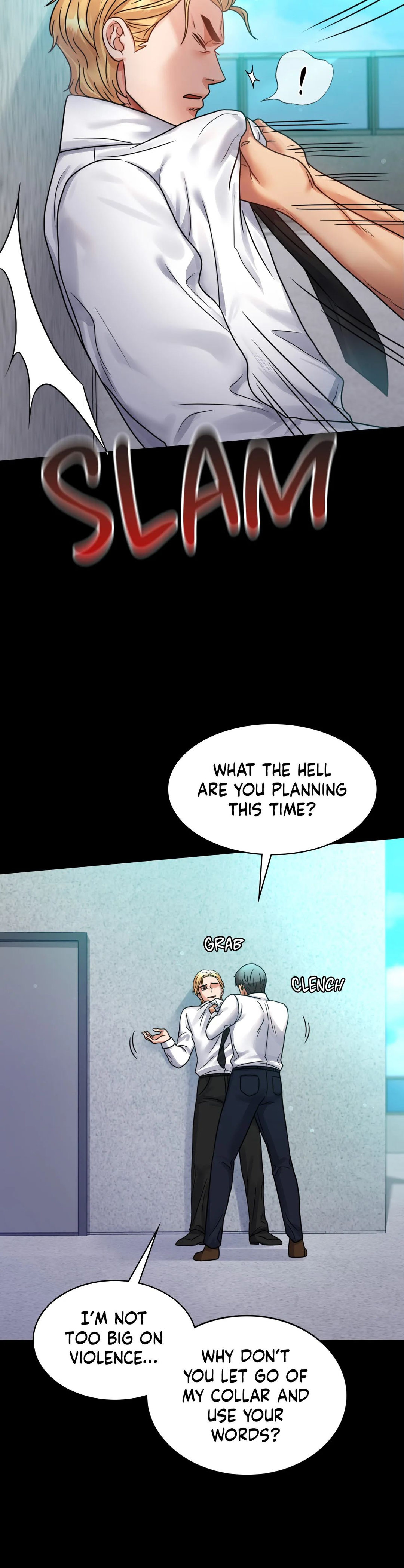 Introduction to an affair Chapter 61 - Manhwa18.com