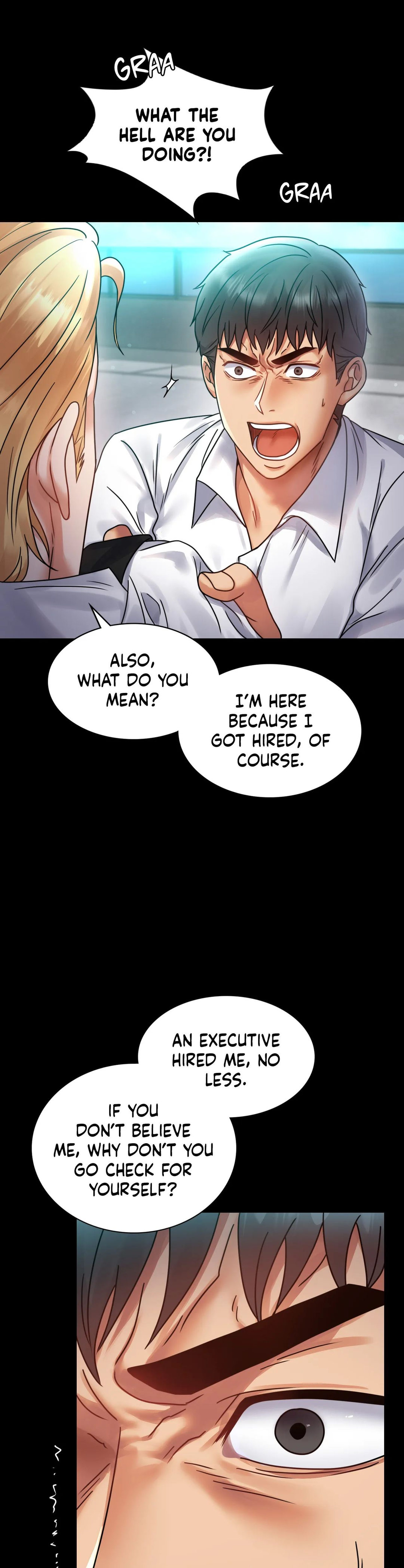 Introduction to an affair Chapter 61 - Manhwa18.com