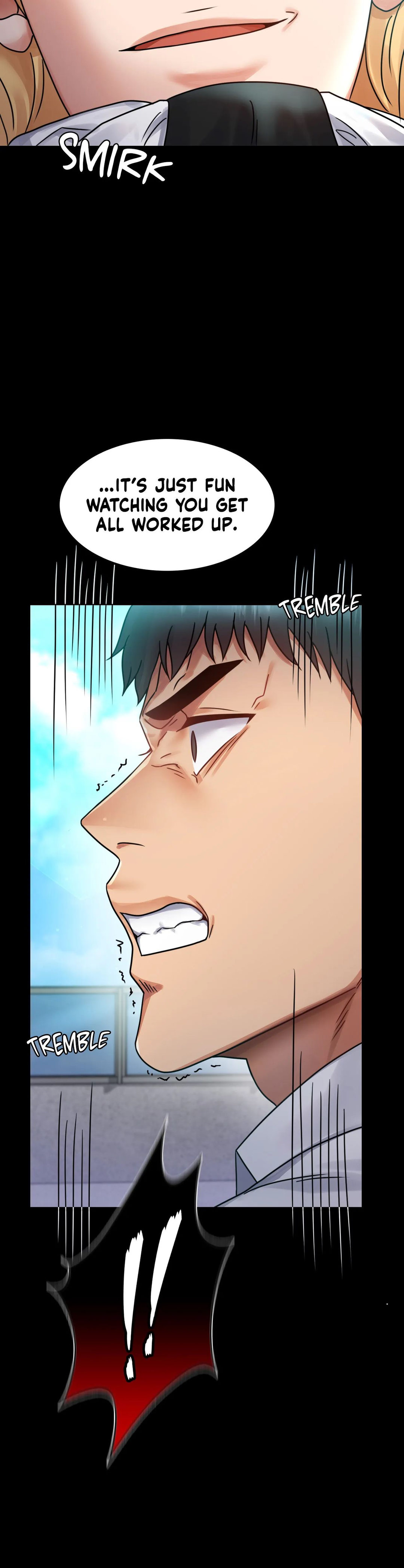 Introduction to an affair Chapter 61 - Manhwa18.com