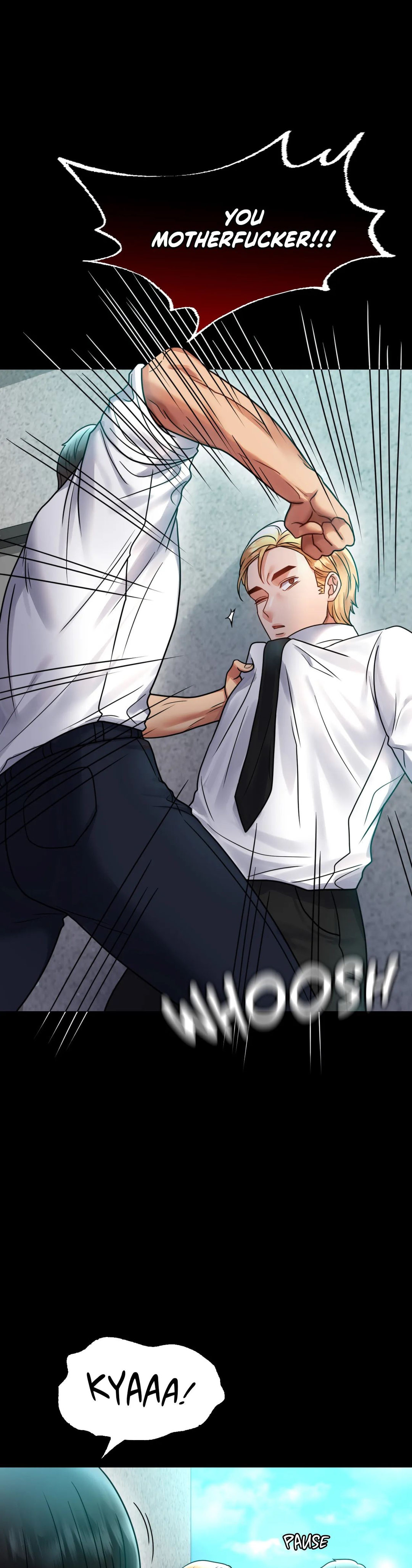 Introduction to an affair Chapter 61 - Manhwa18.com