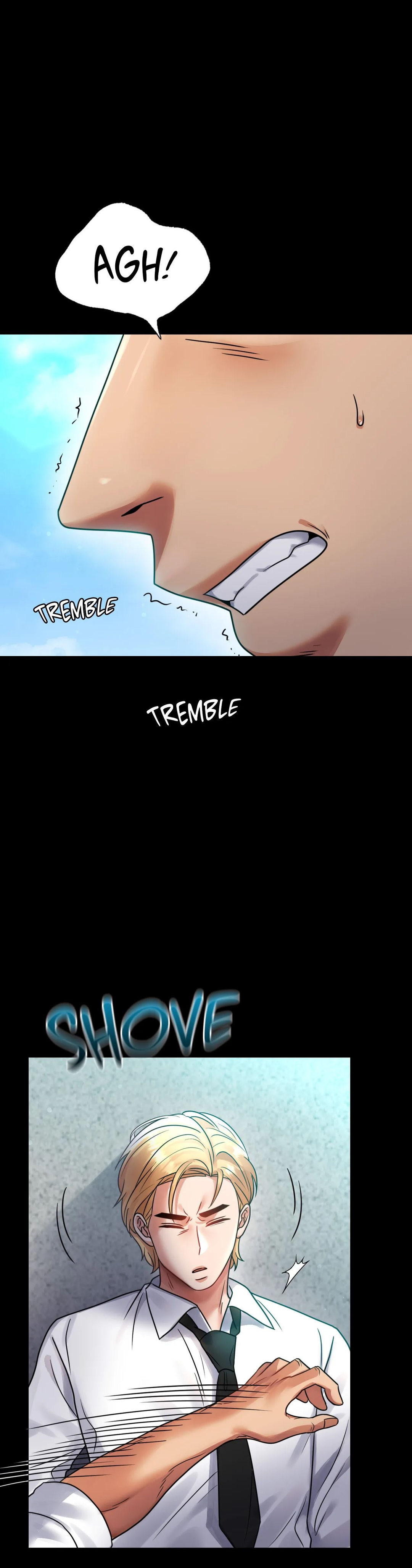 Introduction to an affair Chapter 61 - Manhwa18.com