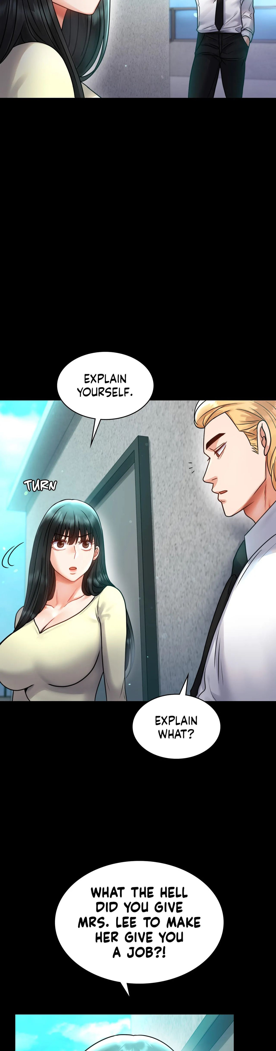 Introduction to an affair Chapter 61 - Manhwa18.com