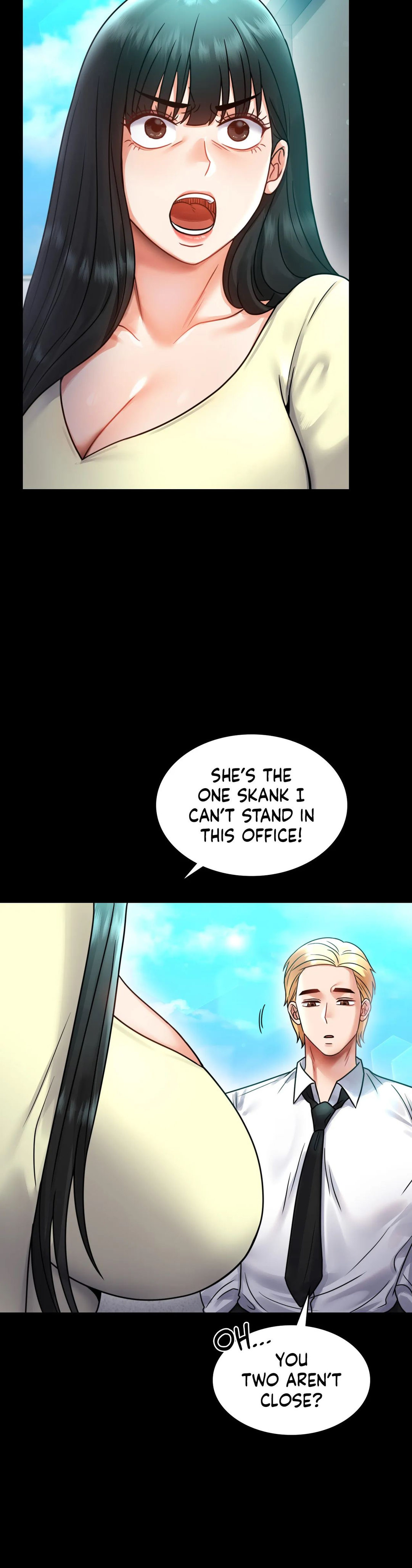Introduction to an affair Chapter 61 - Manhwa18.com
