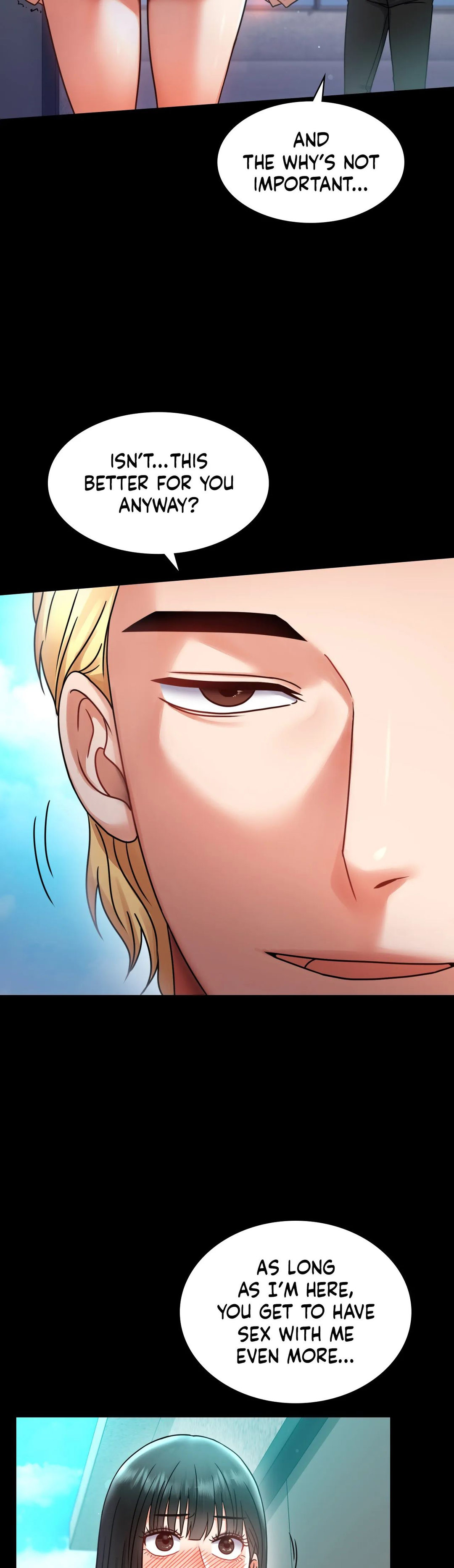 Introduction to an affair Chapter 61 - Manhwa18.com