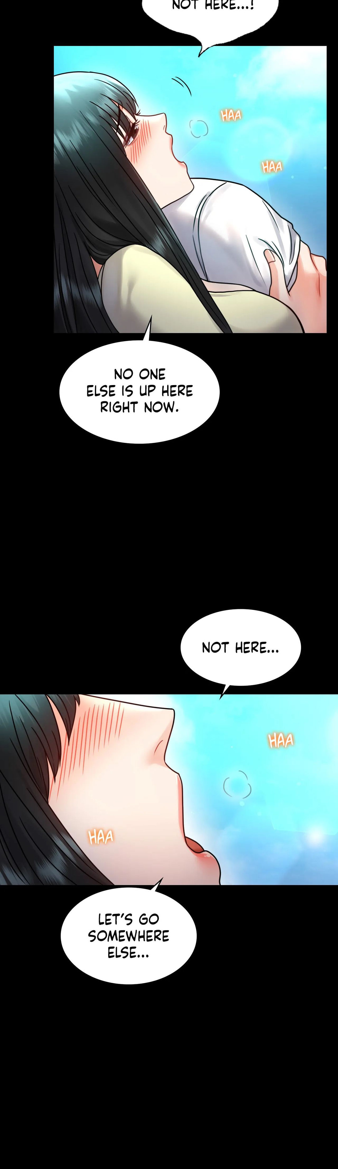 Introduction to an affair Chapter 61 - Manhwa18.com