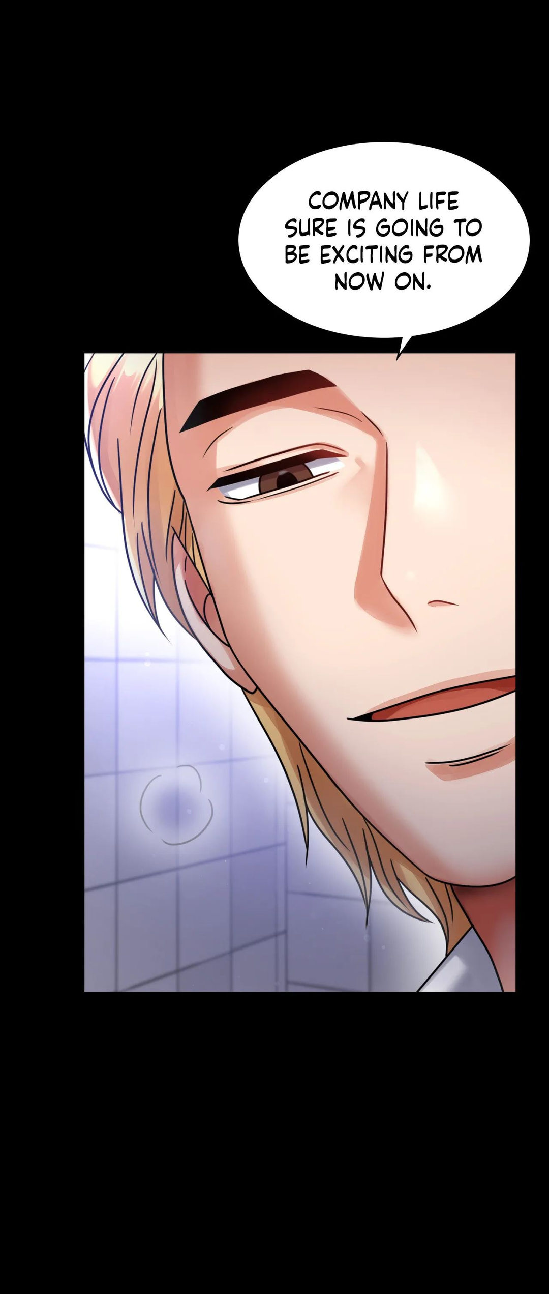 Introduction to an affair Chapter 61 - Manhwa18.com