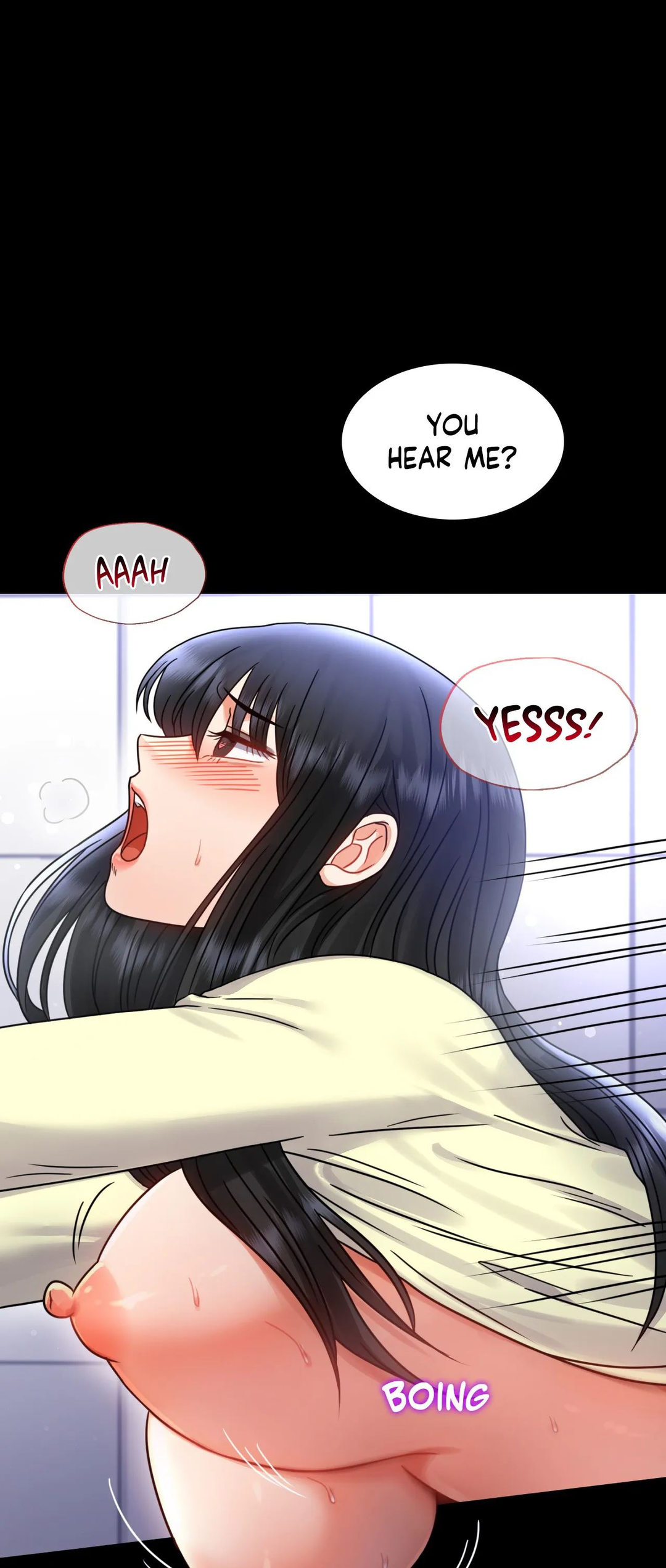 Introduction to an affair Chapter 61 - Manhwa18.com