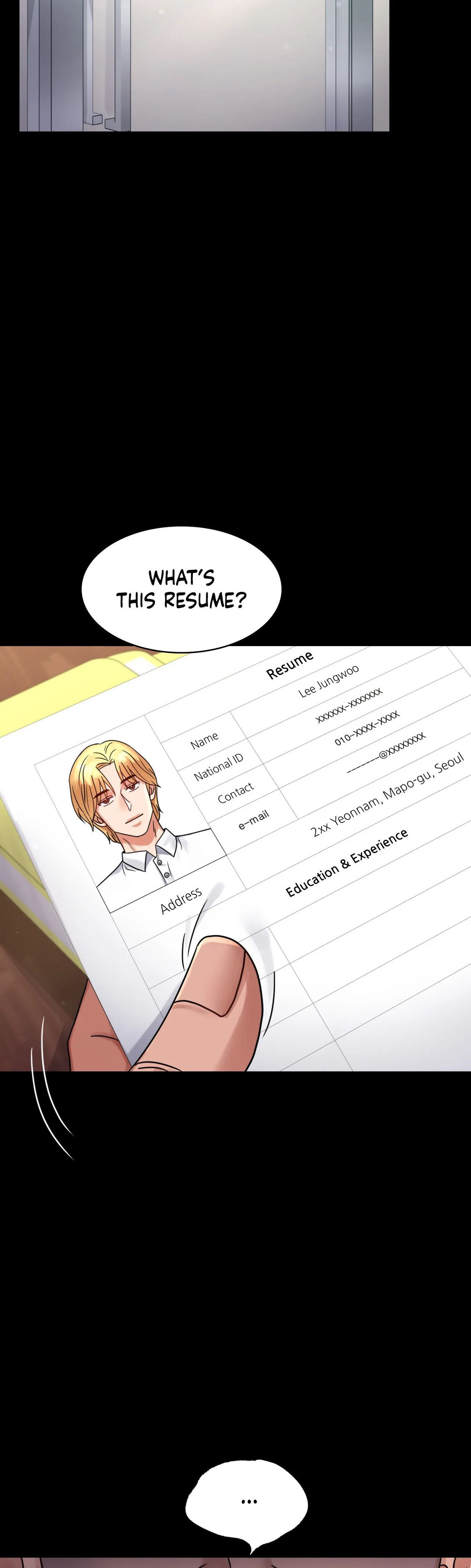 Introduction to an affair Chapter 61 - Manhwa18.com