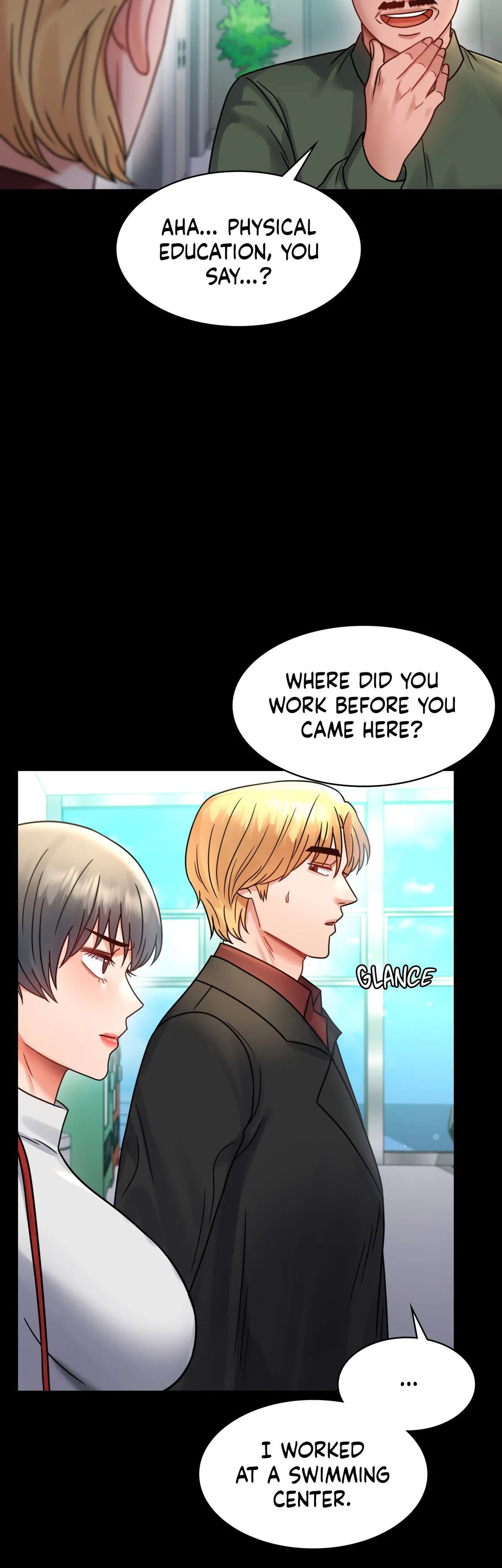 Introduction to an affair Chapter 64 - Manhwa18.com