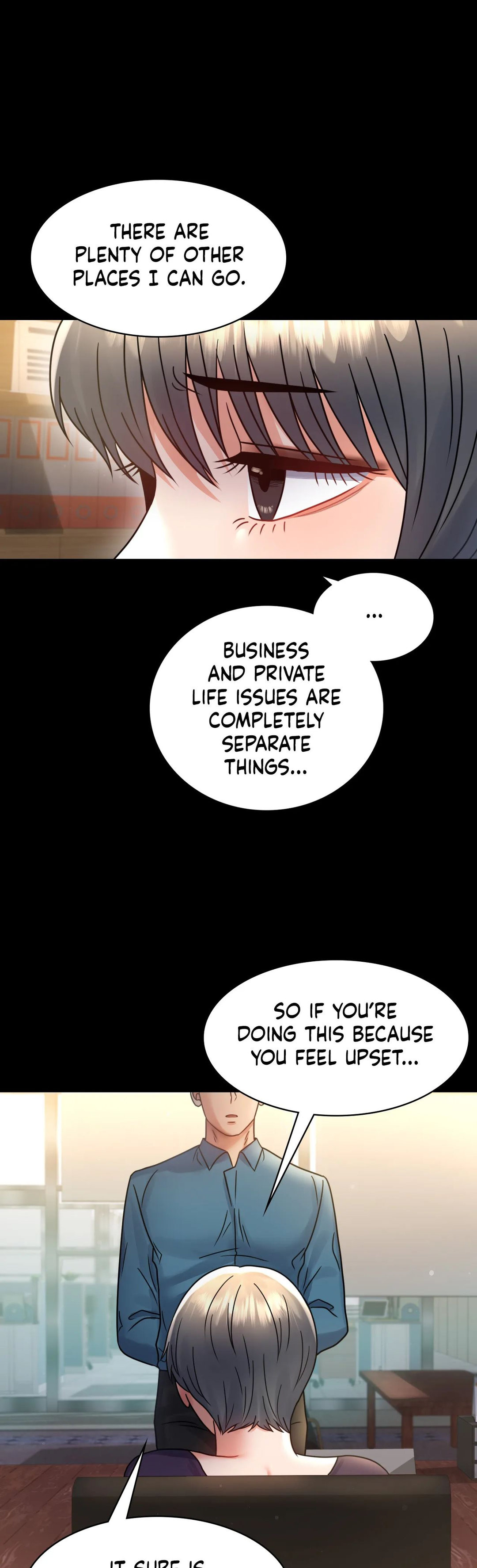 Introduction to an affair Chapter 64 - Manhwa18.com