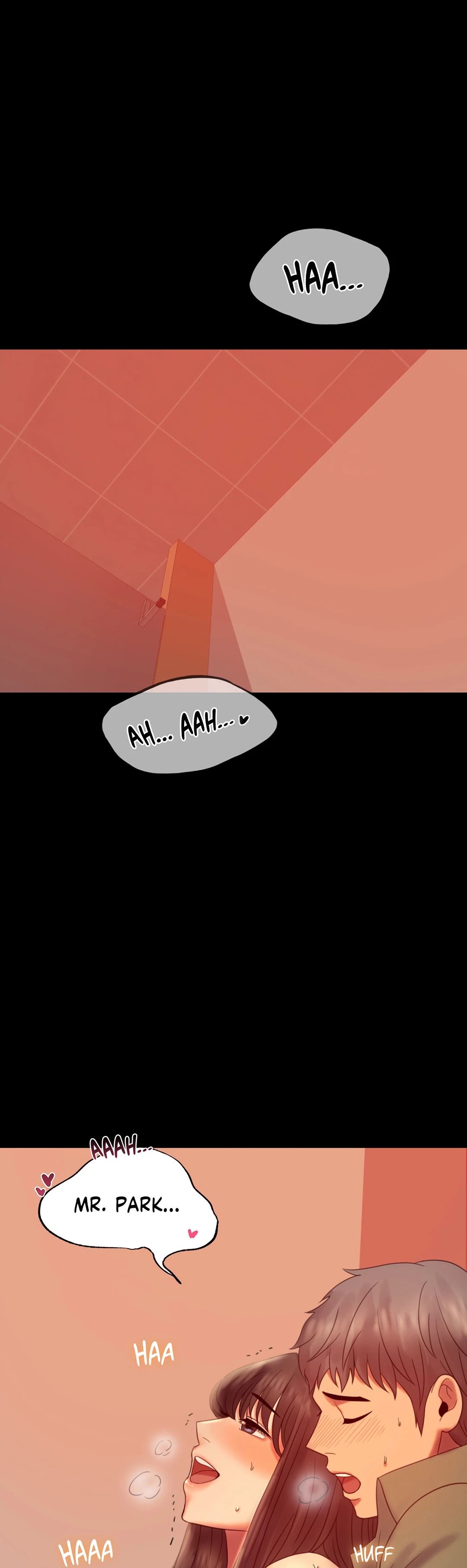 Introduction to an affair Chapter 7 - Manhwa18.com