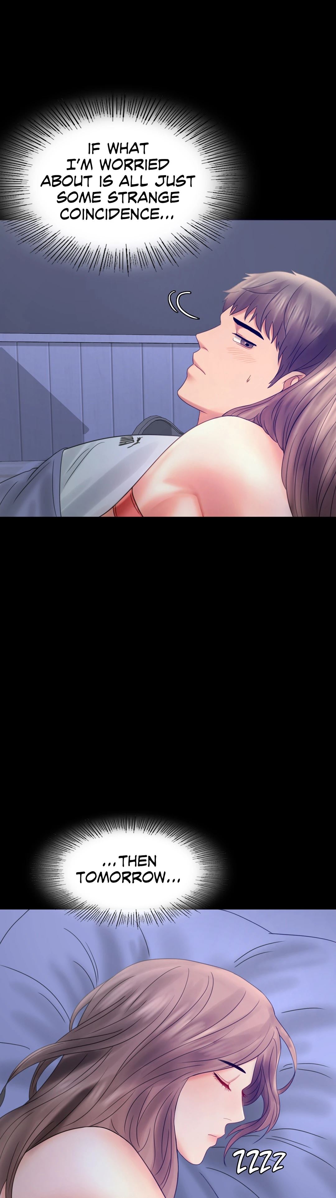 Introduction to an affair Chapter 7 - Manhwa18.com