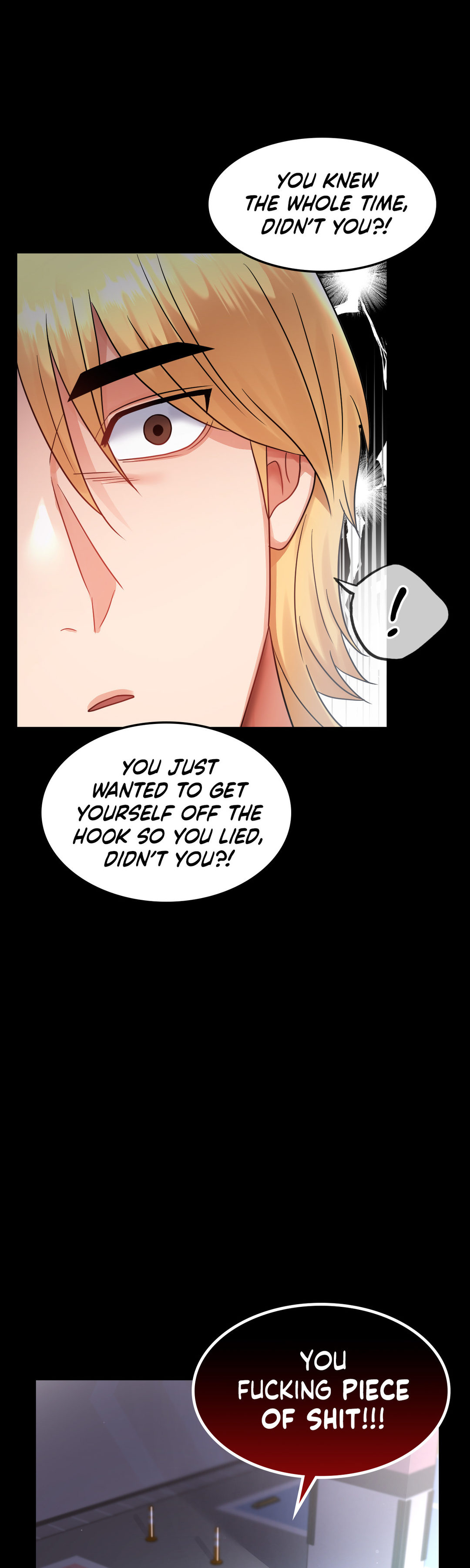 Introduction to an affair Chapter 73 - Manhwa18.com