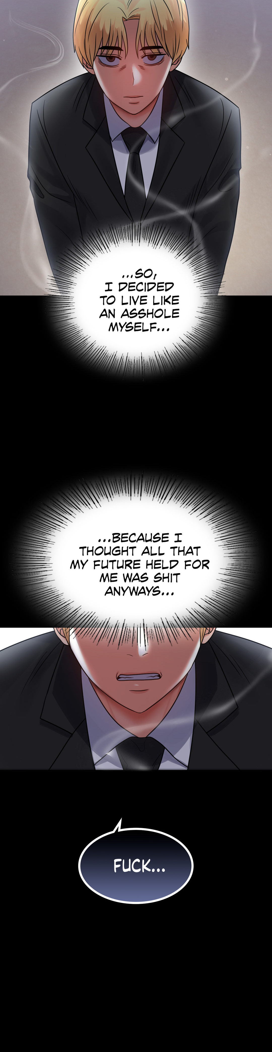 Introduction to an affair Chapter 73 - Manhwa18.com