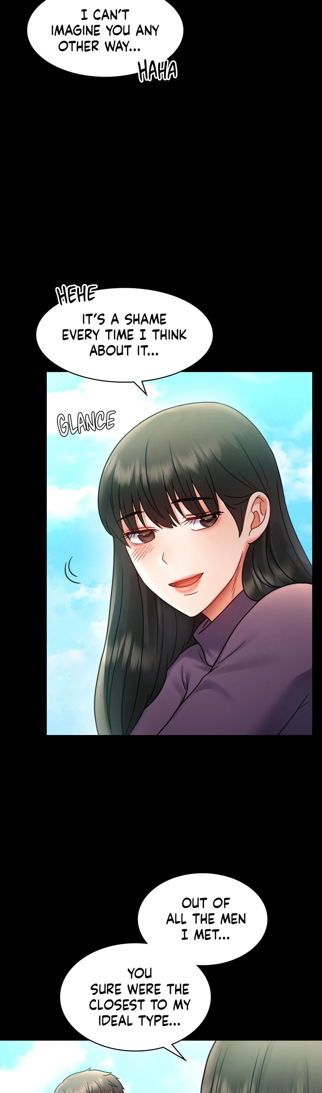 Introduction to an affair Chapter 75 - Manhwa18.com