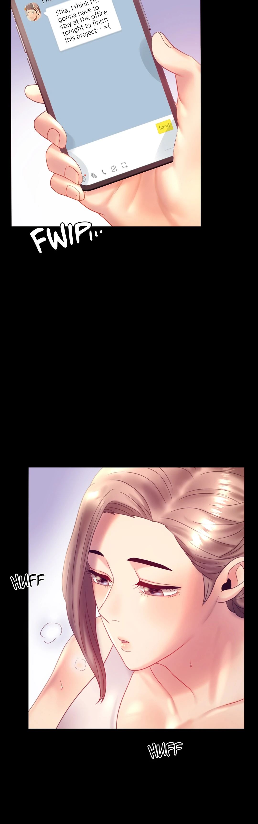 Introduction to an affair Chapter 8 - Manhwa18.com