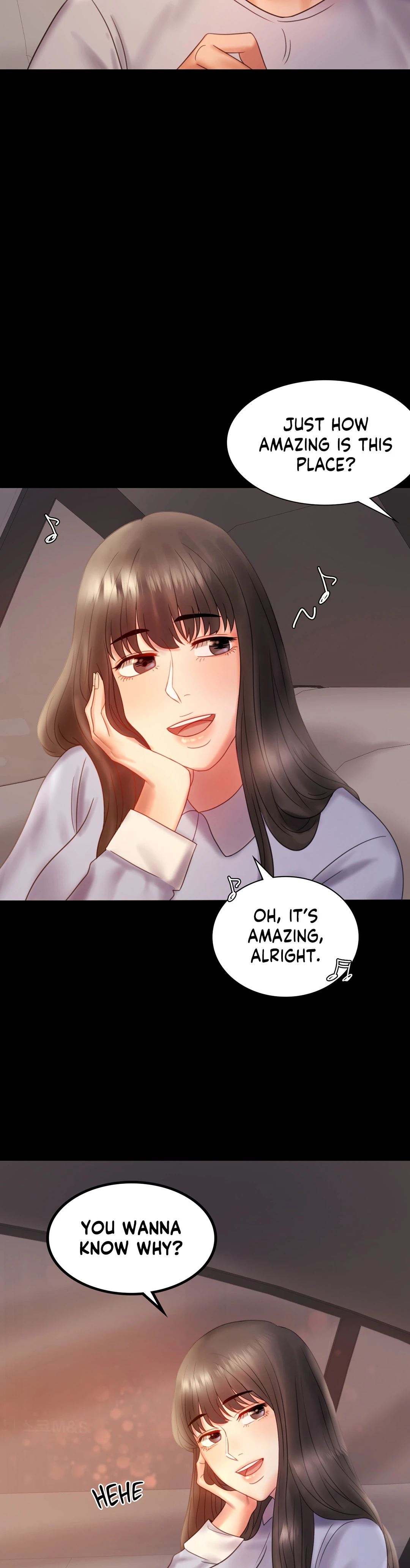 Introduction to an affair Chapter 8 - Manhwa18.com