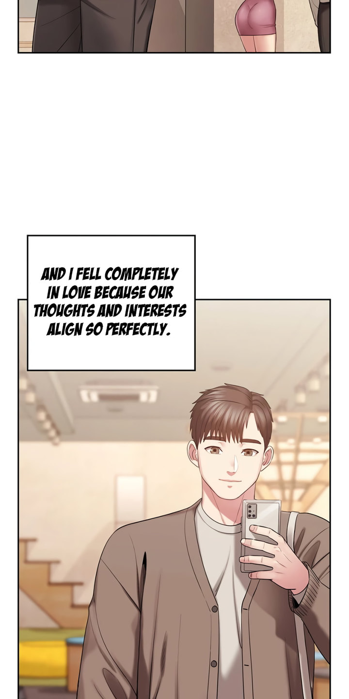 Sexual Consulting Chapter 1 - Manhwa18.com