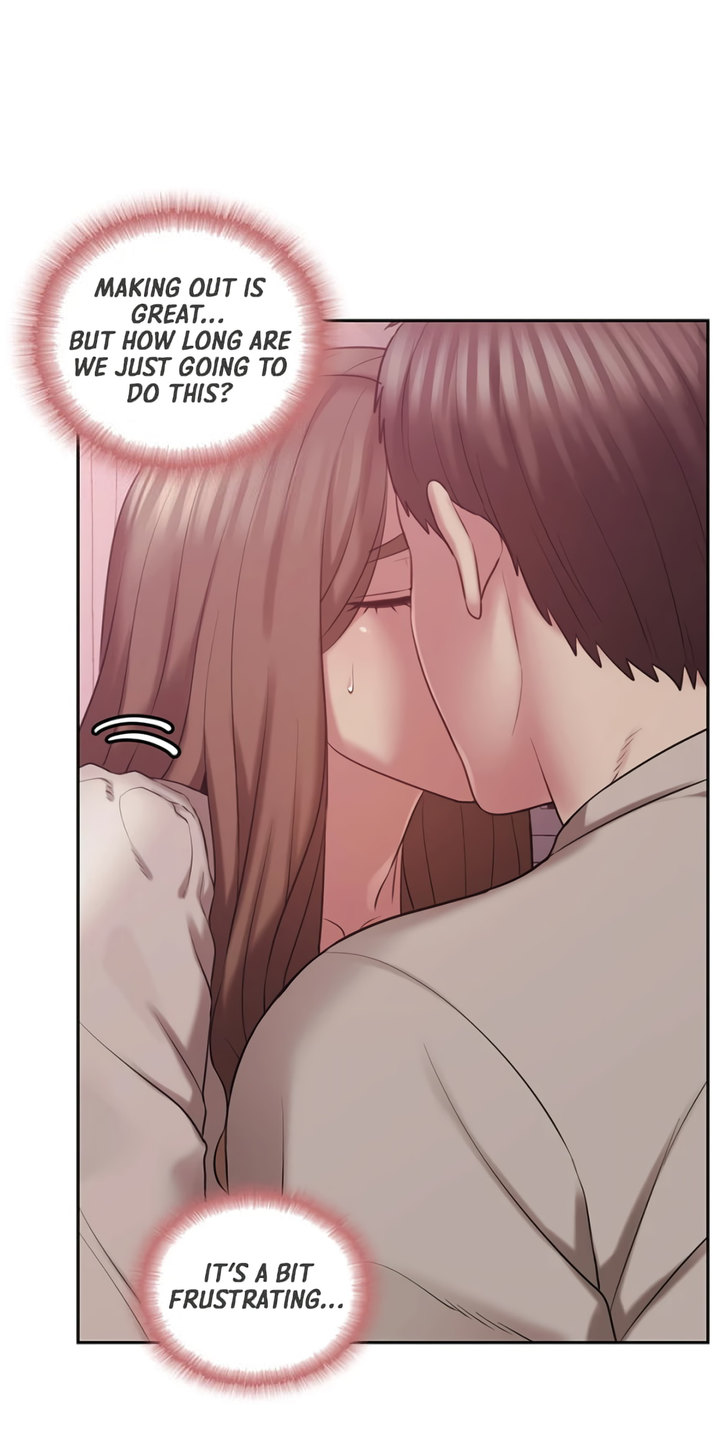 Sexual Consulting Chapter 1 - Manhwa18.com