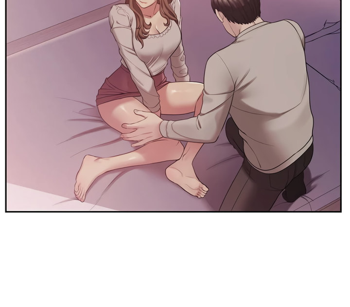 Sexual Consulting Chapter 1 - Manhwa18.com