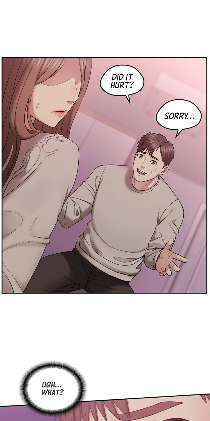 Sexual Consulting Chapter 1 - Manhwa18.com