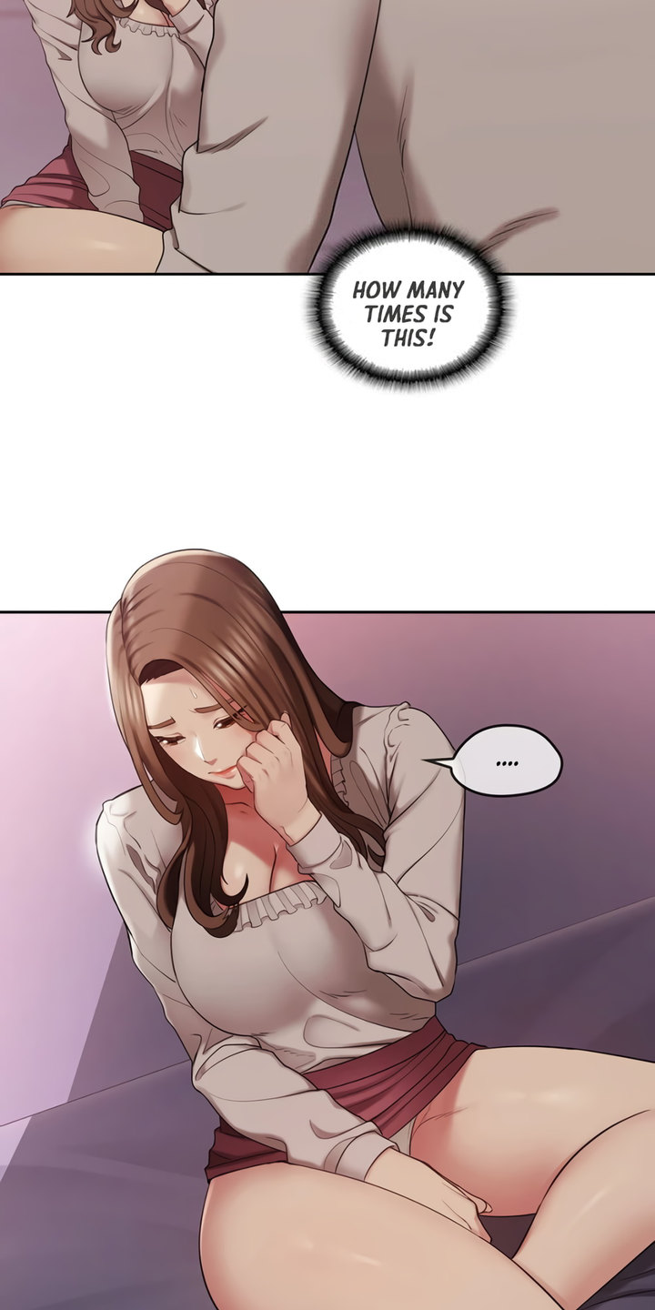 Sexual Consulting Chapter 1 - Manhwa18.com