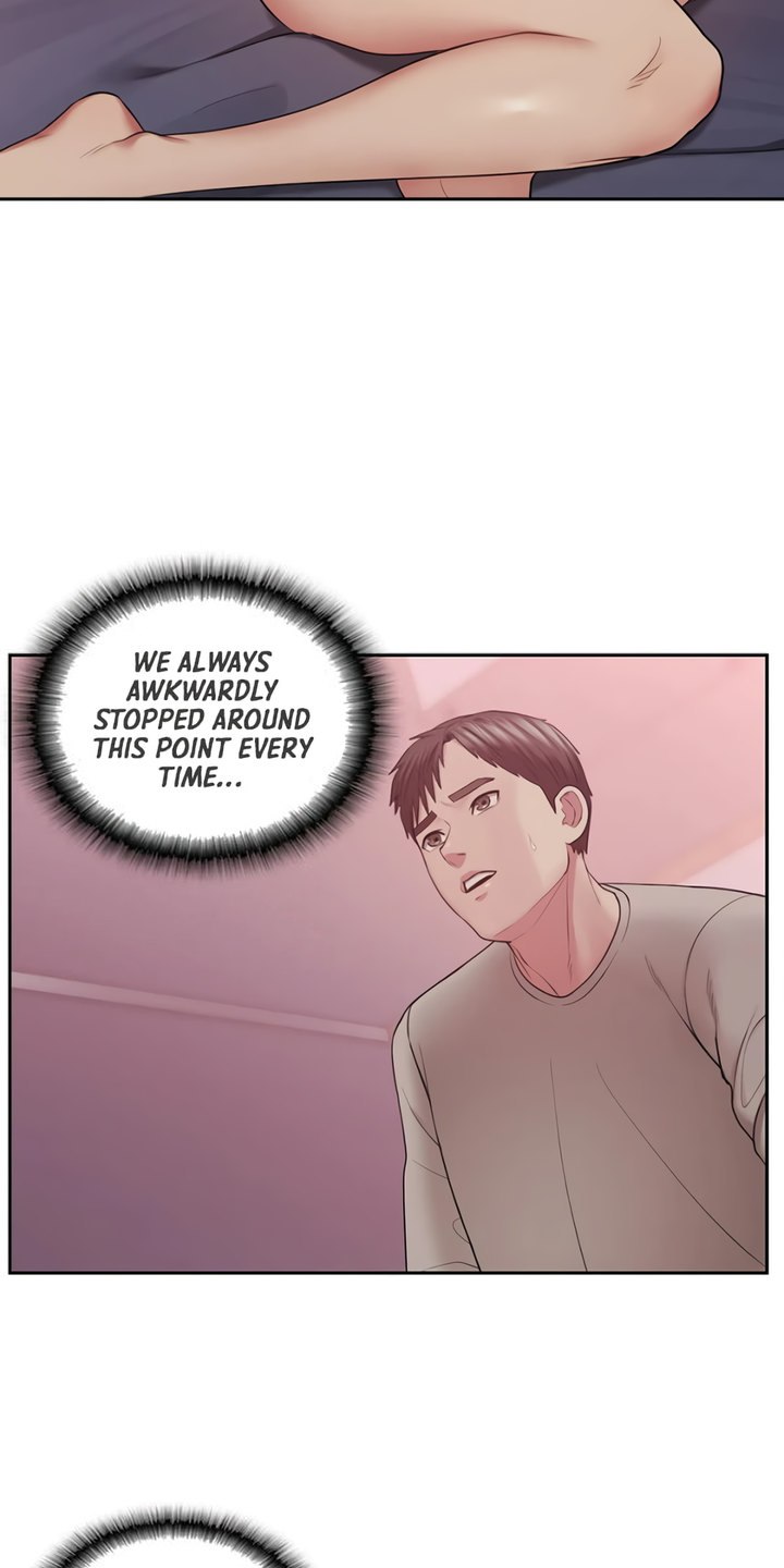 Sexual Consulting Chapter 1 - Manhwa18.com