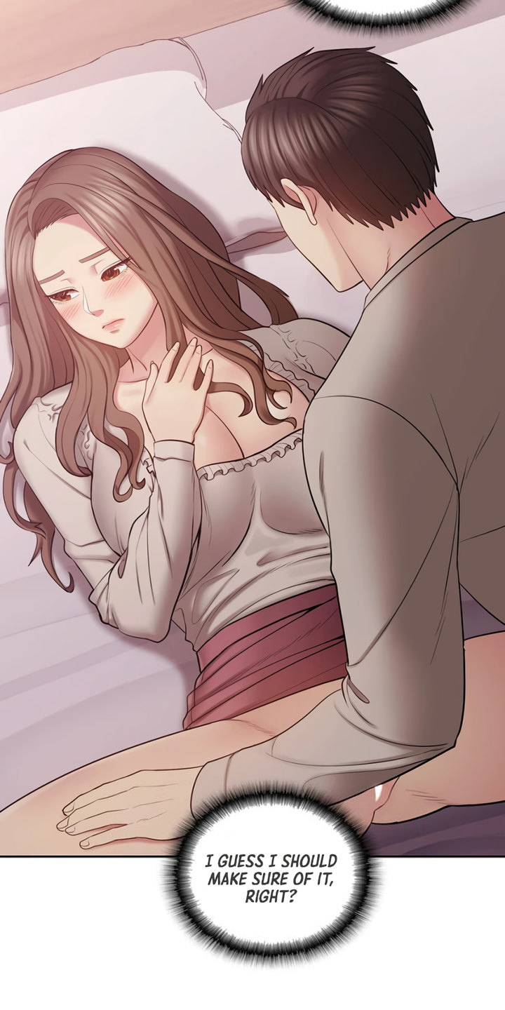 Sexual Consulting Chapter 1 - Manhwa18.com