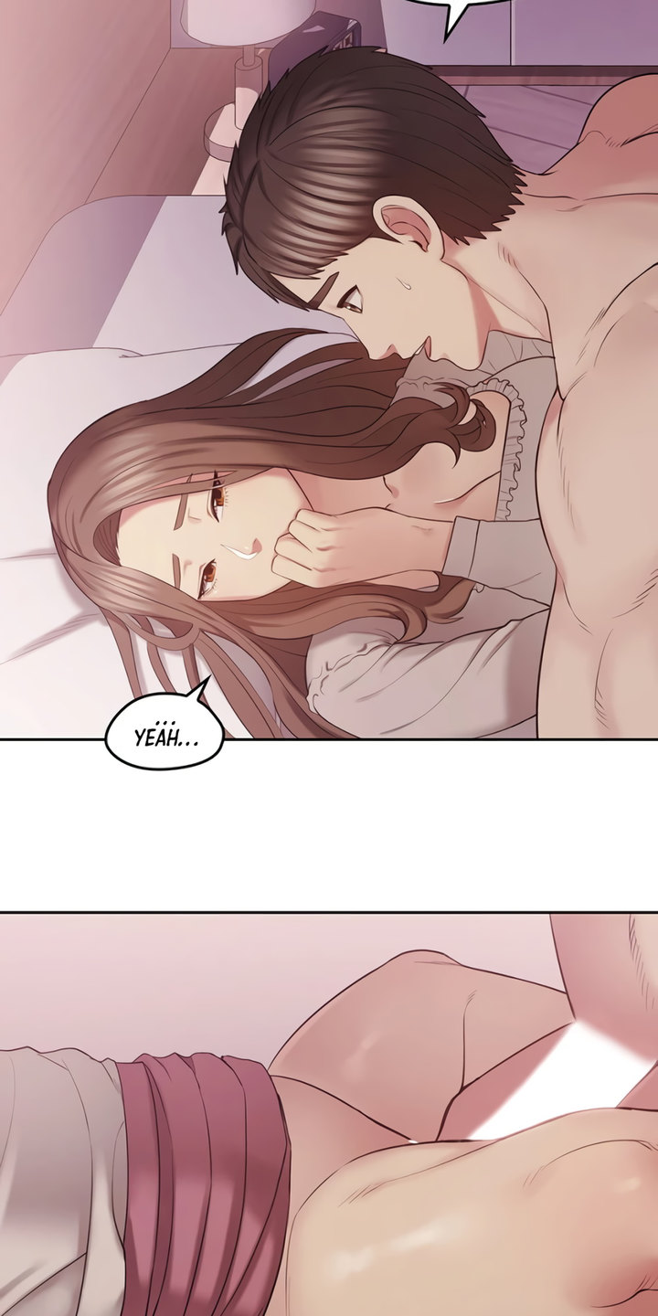 Sexual Consulting Chapter 1 - Manhwa18.com