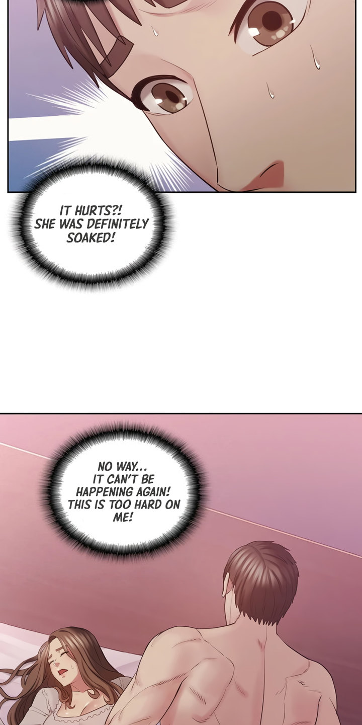 Sexual Consulting Chapter 1 - Manhwa18.com