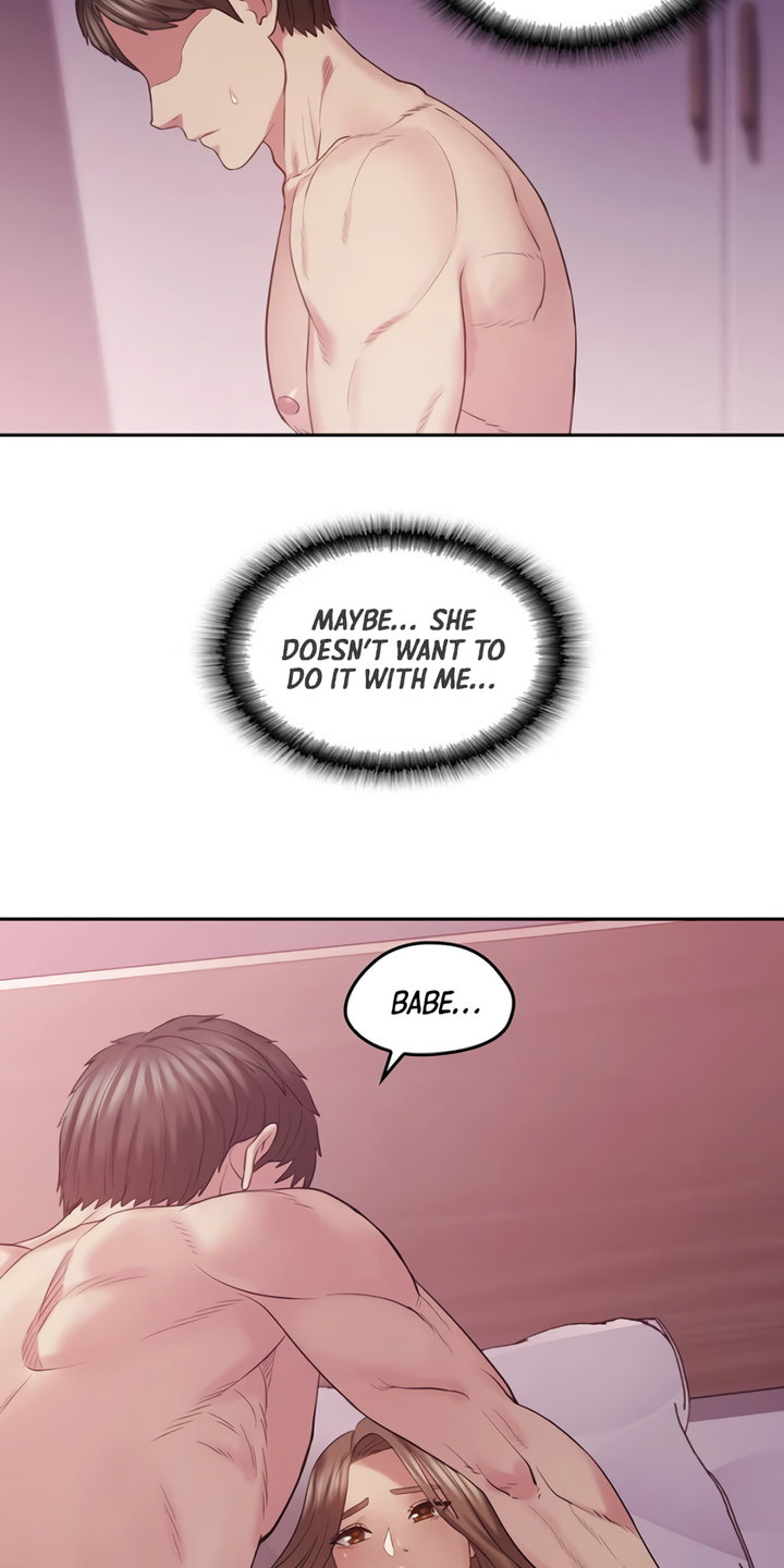 Sexual Consulting Chapter 1 - Manhwa18.com