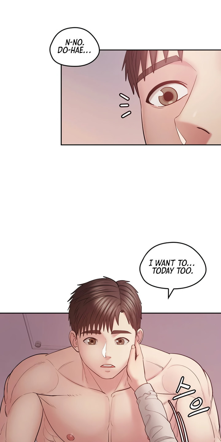 Sexual Consulting Chapter 1 - Manhwa18.com