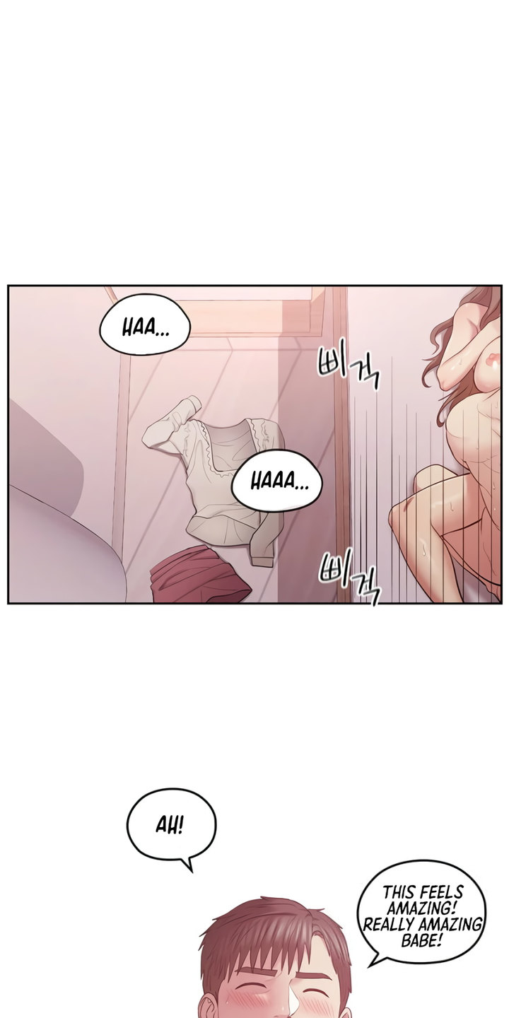 Sexual Consulting Chapter 1 - Manhwa18.com