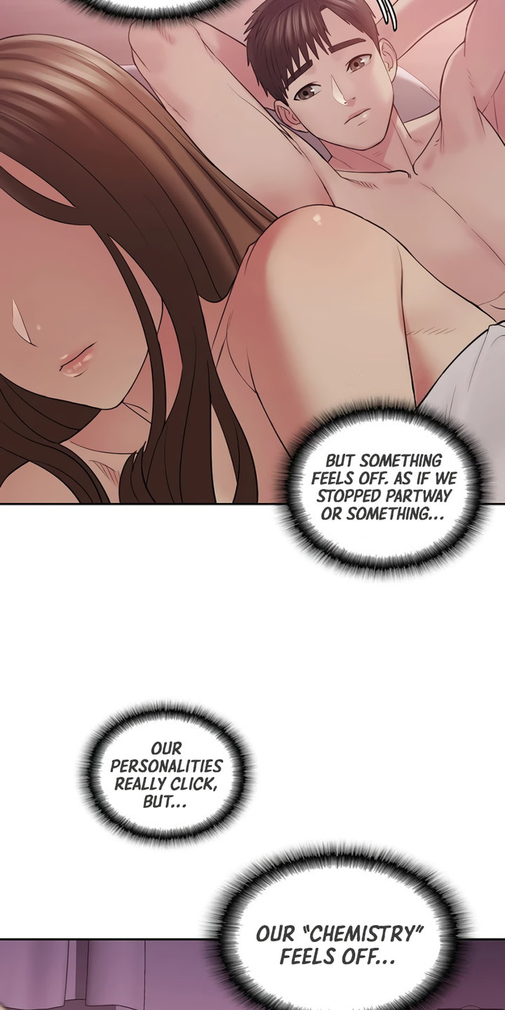 Sexual Consulting Chapter 1 - Manhwa18.com