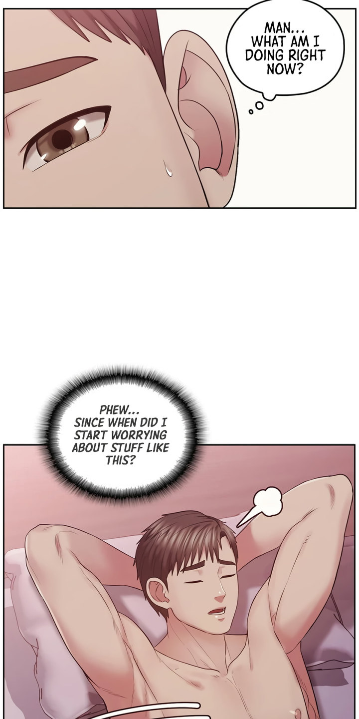 Sexual Consulting Chapter 1 - Manhwa18.com