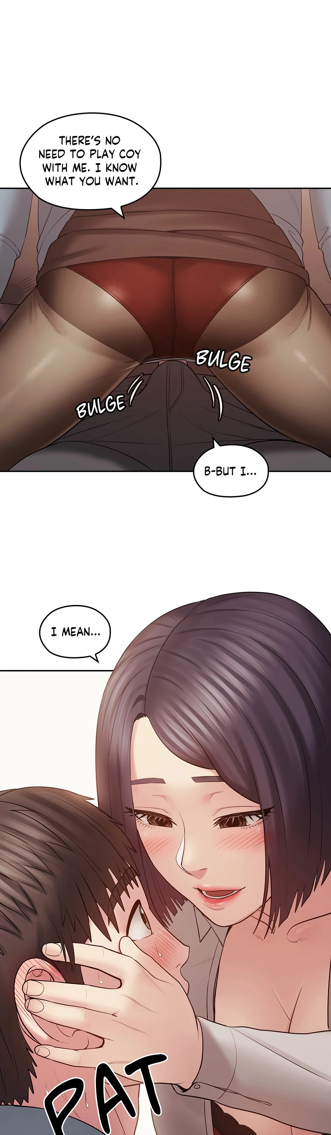 Sexual Consulting Chapter 10 - Manhwa18.com