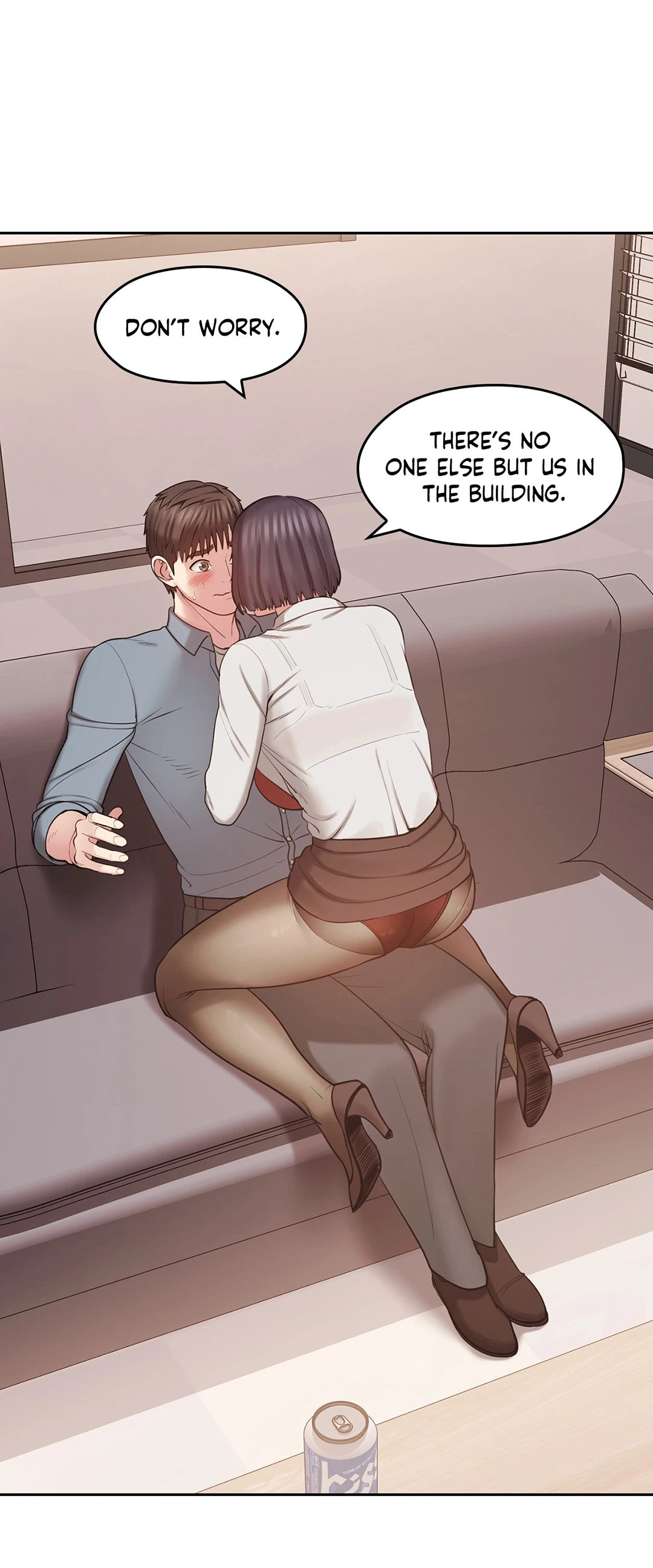 Sexual Consulting Chapter 10 - Manhwa18.com