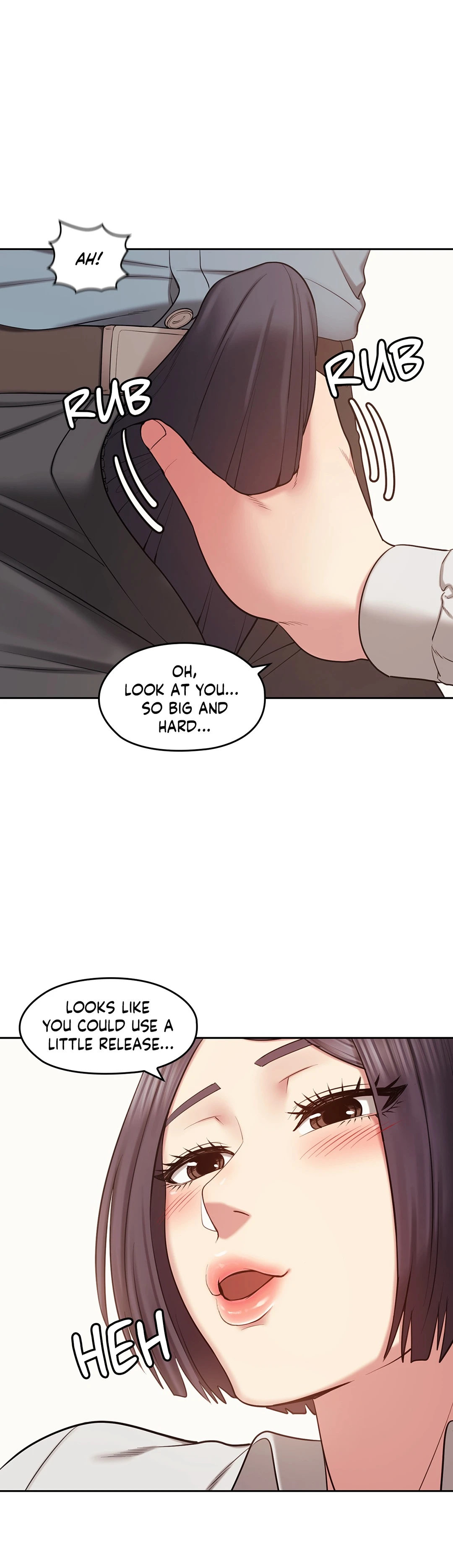 Sexual Consulting Chapter 10 - Manhwa18.com