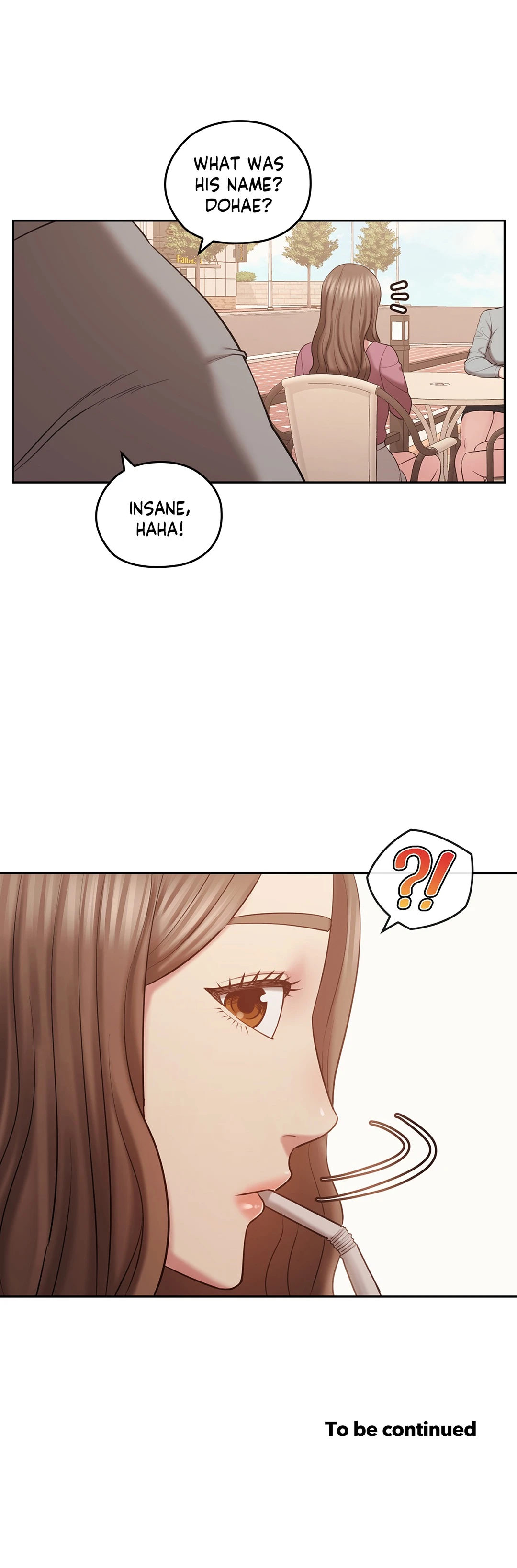 Sexual Consulting Chapter 18 - Manhwa18.com